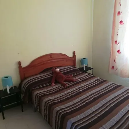 Fuerteventura Vistamar Apartment