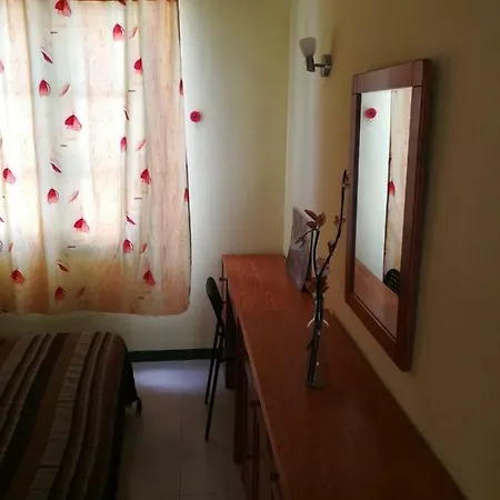 Fuerteventura Vistamar * ラ・オリーバ