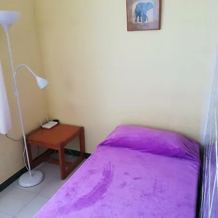 Apartament Fuerteventura Vistamar