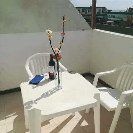 Διαμέρισμα Fuerteventura Vistamar *