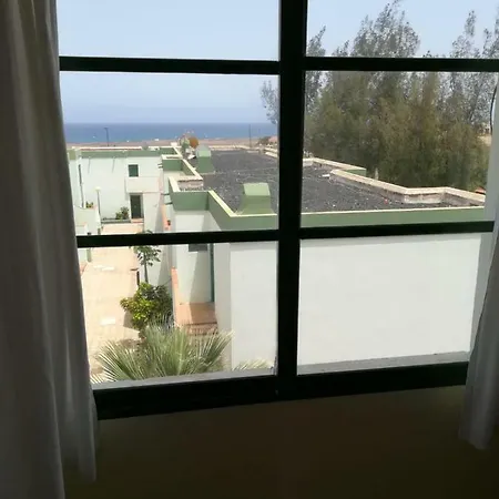 Apartament Fuerteventura Vistamar La Oliva