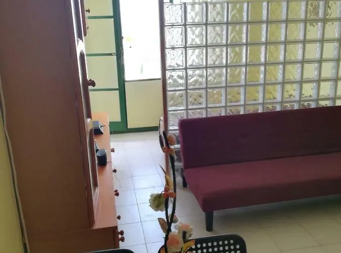 Fuerteventura Vistamar * La Oliva