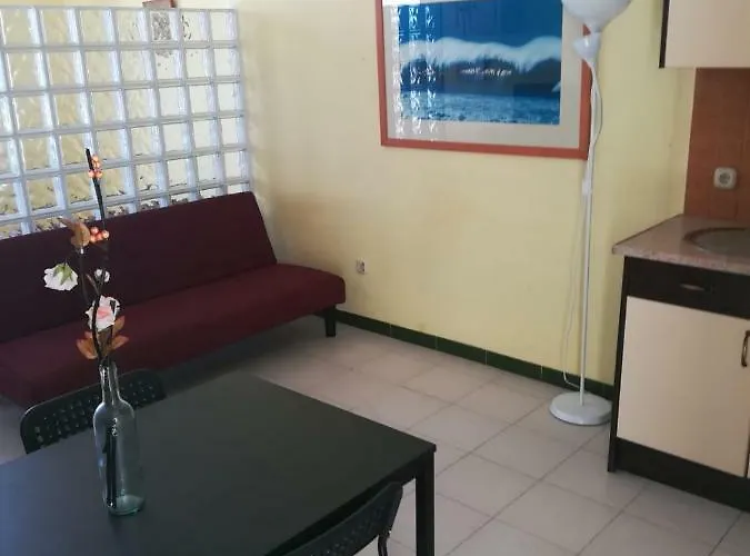 Fuerteventura Vistamar La Oliva