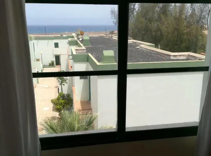 Διαμέρισμα Fuerteventura Vistamar La Oliva