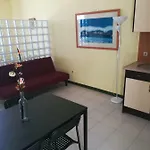 Fuerteventura Vistamar 拉·奥利瓦