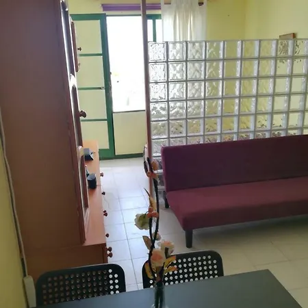 Fuerteventura Vistamar * La Oliva