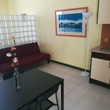 Fuerteventura Vistamar La Oliva