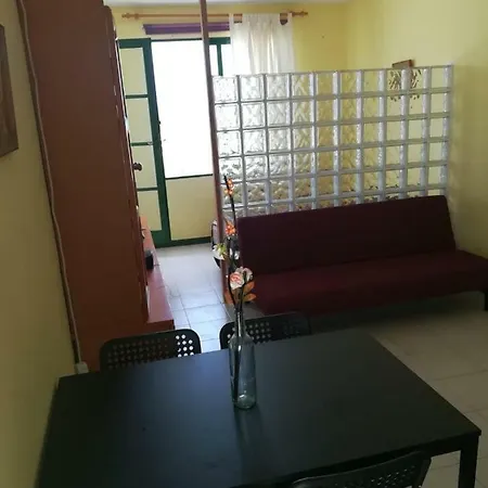 Fuerteventura Vistamar Appartement *