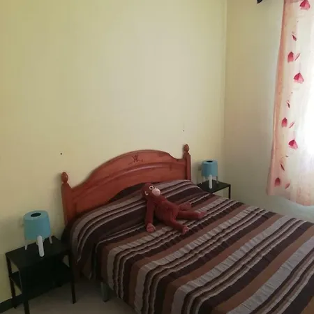 Appartement Fuerteventura Vistamar La Oliva