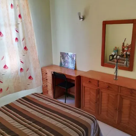 Apartment Fuerteventura Vistamar