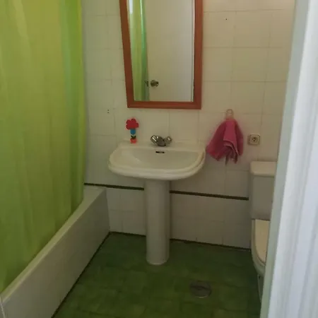 Appartement Fuerteventura Vistamar