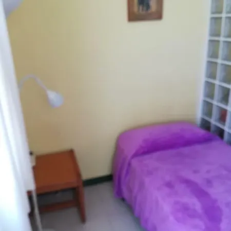 Apartment Fuerteventura Vistamar La Oliva