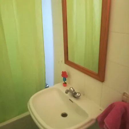 Fuerteventura Vistamar Appartement