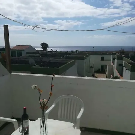Appartement Fuerteventura Vistamar *