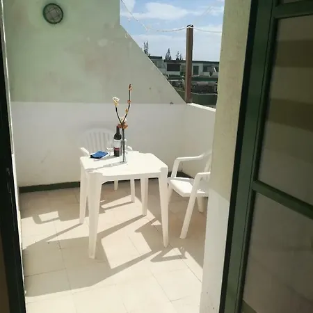 Fuerteventura Vistamar * La Oliva