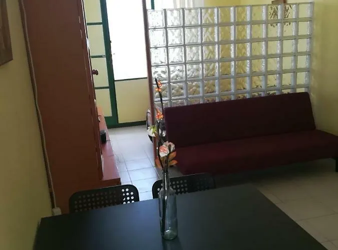 Fuerteventura Vistamar Apartman *