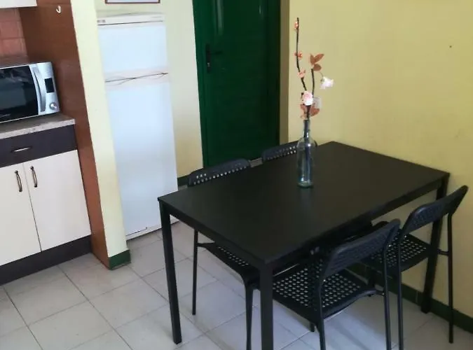 Fuerteventura Vistamar *