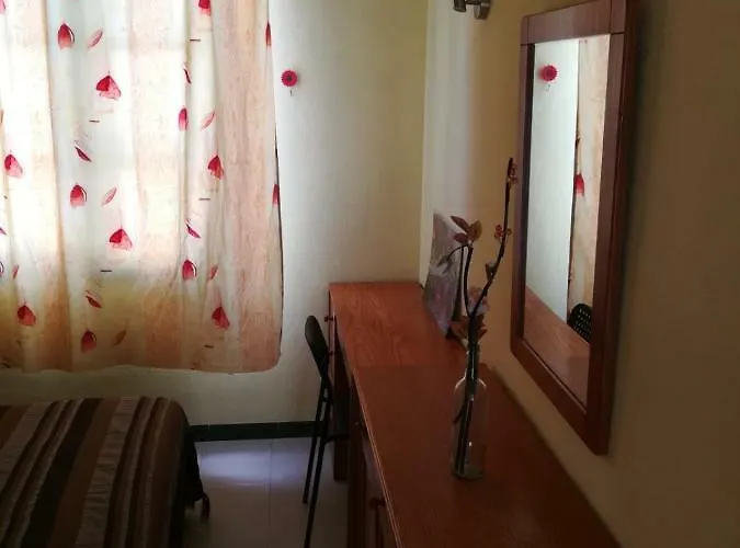 Fuerteventura Vistamar * La Oliva