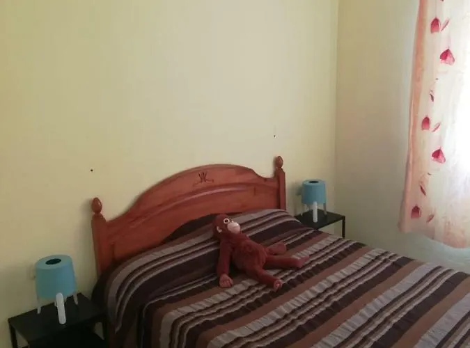 Apartment Fuerteventura Vistamar La Oliva