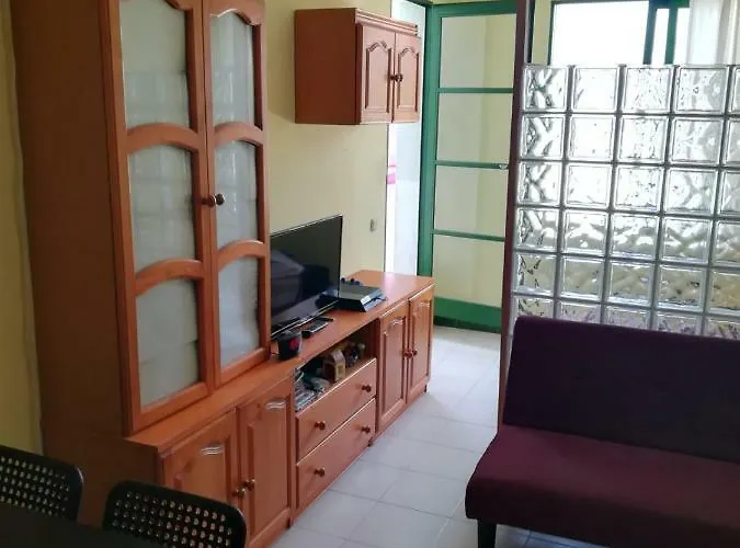 Fuerteventura Vistamar *