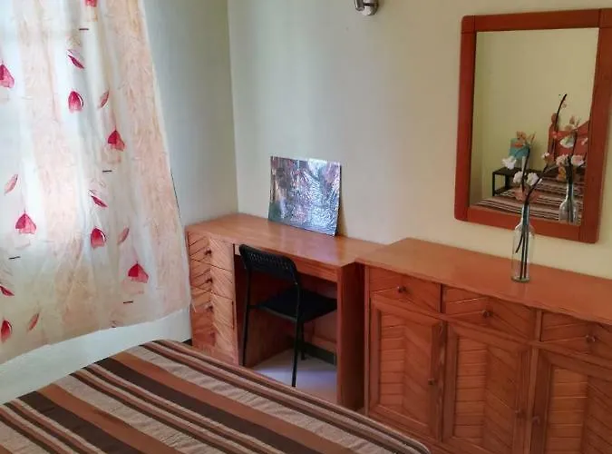 Apartman Fuerteventura Vistamar