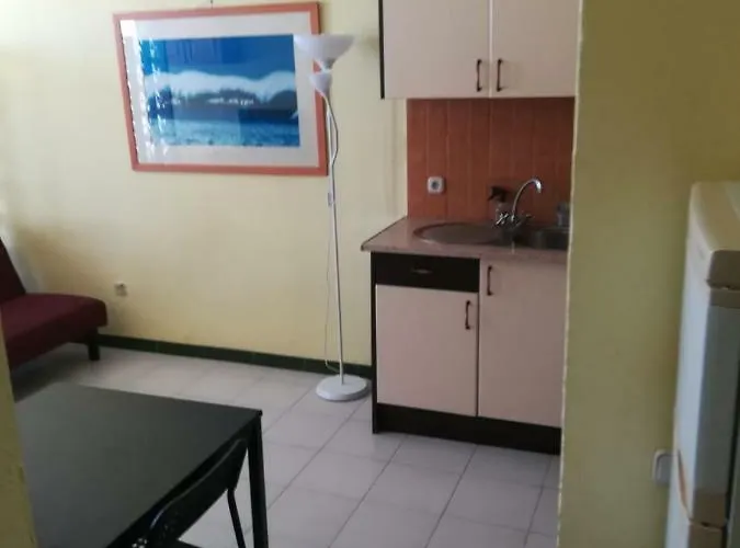 Apartman Fuerteventura Vistamar
