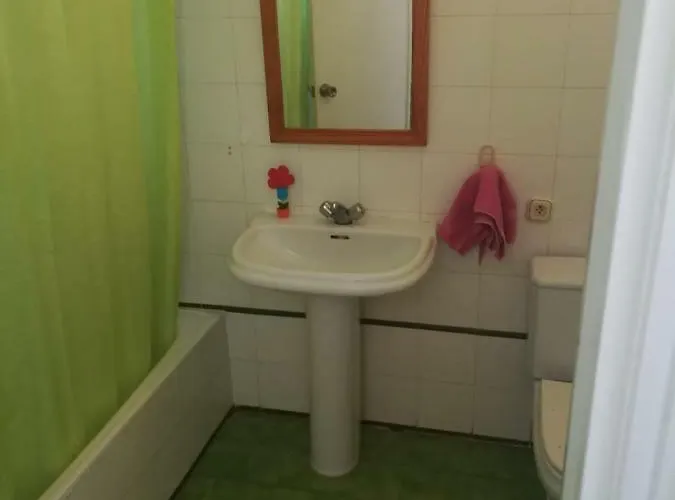 Apartman Fuerteventura Vistamar