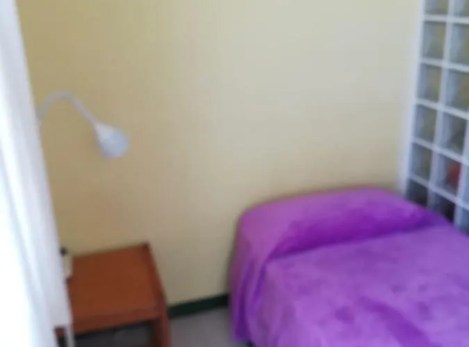 Apartman Fuerteventura Vistamar La Oliva