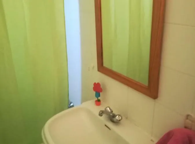 Fuerteventura Vistamar Apartment