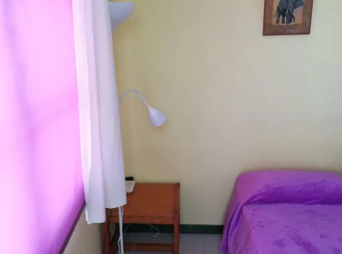 Apartman Fuerteventura Vistamar *