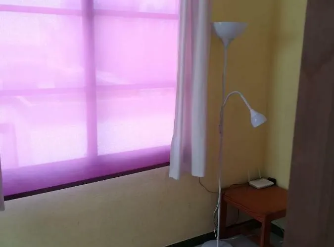 Fuerteventura Vistamar Apartman *