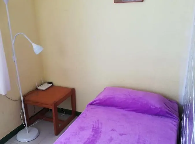 Apartman Fuerteventura Vistamar