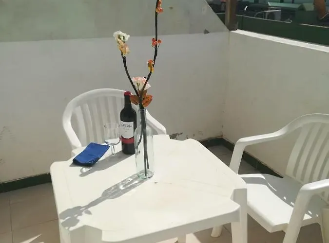 Apartman Fuerteventura Vistamar *