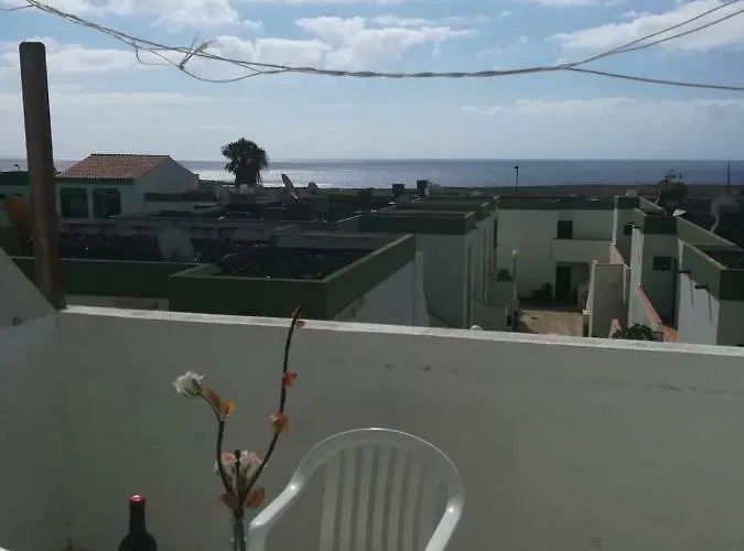 Apartment Fuerteventura Vistamar *