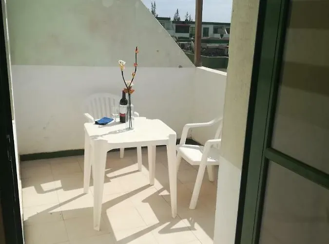 Fuerteventura Vistamar * La Oliva