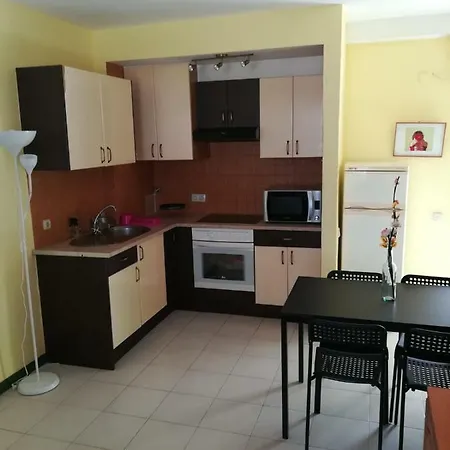 Apartment Fuerteventura Vistamar *