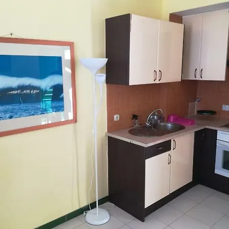 Fuerteventura Vistamar Apartment La Oliva