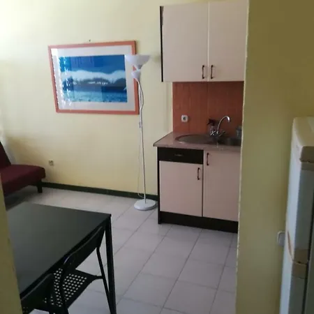 Apartment Fuerteventura Vistamar