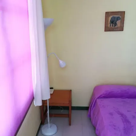 Apartment Fuerteventura Vistamar *
